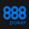 888 Poker room icon
