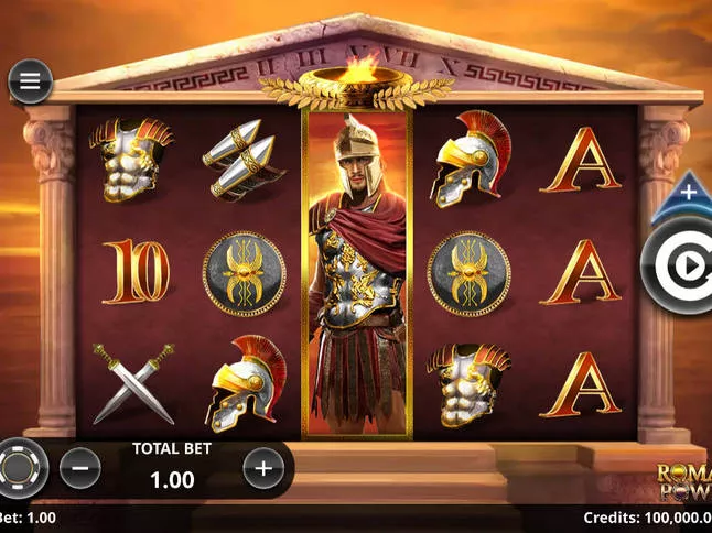 Play 'Roman Power' for Free and Practice Your Skills!