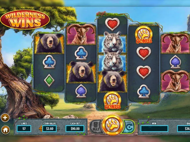 Play 'Wilderness Wins' for Free and Practice Your Skills!